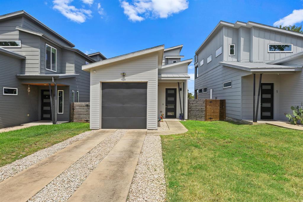 Foto principal - 1174 Bedford St