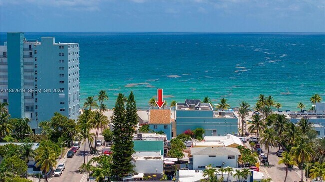 Foto del edificio - 311 N Surf Rd