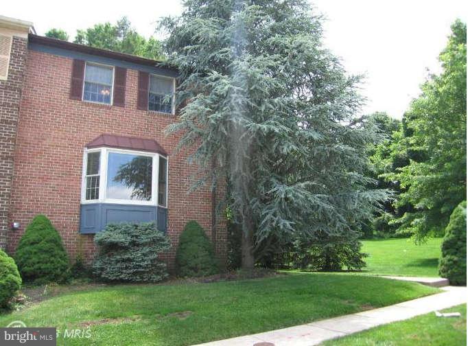 33 Cherrywood Ct, Cockeysville, MD 21030 Townhome Rentals in