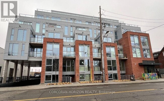 Building Photo - 57 Brock Ave