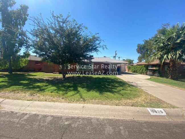 Foto del edificio - 1929 E Rancho Dr