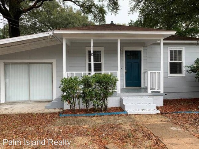 Foto del edificio - 3 br, 1 bath House - 110 Ruberia Ave.