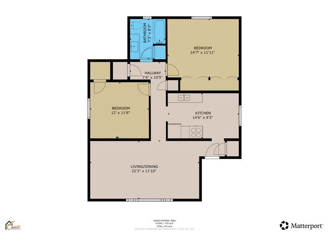 Foto del edificio - Newport Duplex
