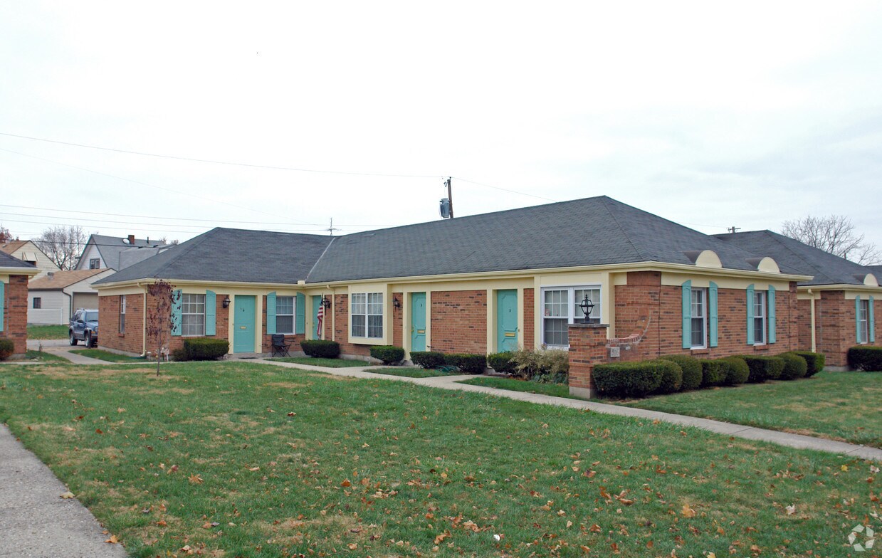 Foto del edificio - 516 Watervliet Ave