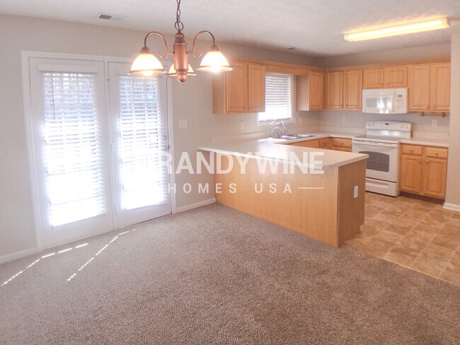 Building Photo - 1026 Miss Amber Way