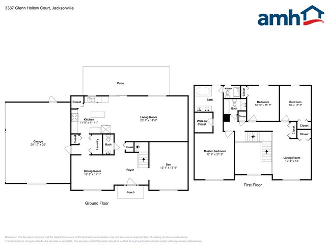 Building Photo - 3387 Glenn Hollow Court
