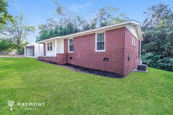 Foto del edificio - 3 Bedroom in Laurens, SC