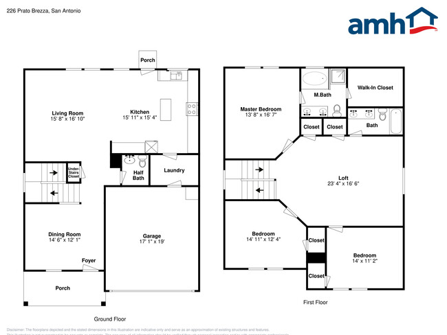 Building Photo - 226 Prato Brezza