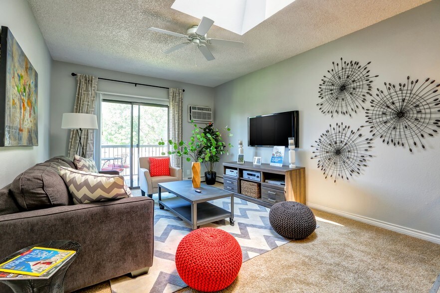 Belmar Villas Rentals Lakewood, CO