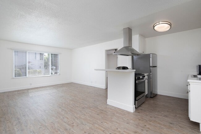 Interior Photo - Villas at Carlsbad