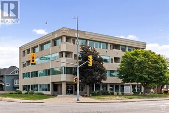 Building Photo - 1500 Ouellette Ave