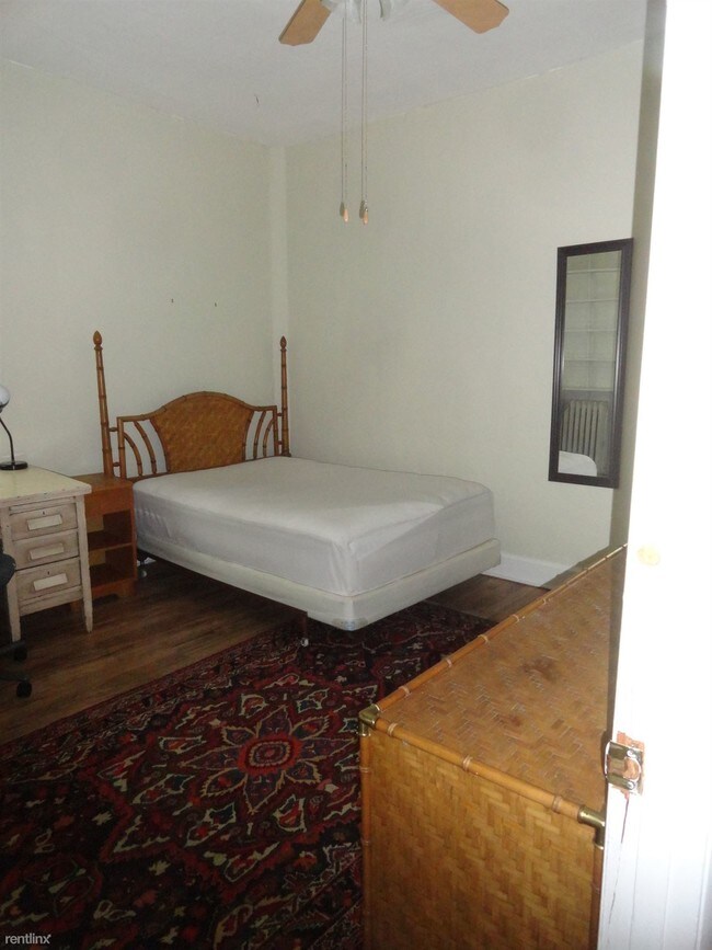 Foto del edificio - 127 N Quarry St