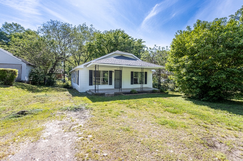 3582 Overton Crossing St, Memphis, TN 38127 House Rental in Memphis
