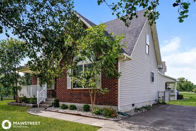 Foto del edificio - 111 LAKES OF DOGWOOD BLVD, SHEPHERDSVILLE,...