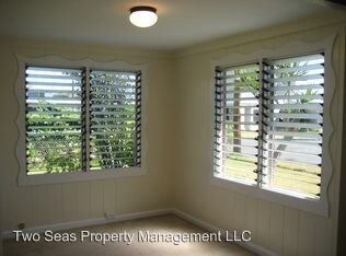 Building Photo - 3 br, 1.5 bath House - 597 Kipuka Place