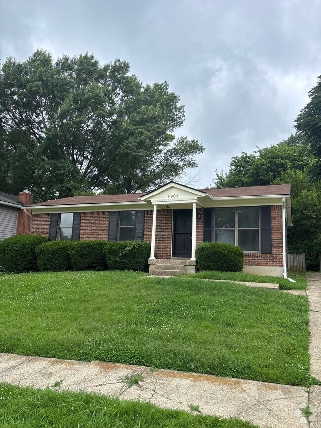 Building Photo - 6906 Spourtland Dr