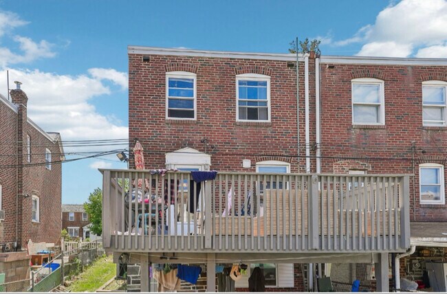 Foto del edificio - 1131 Fanshawe St