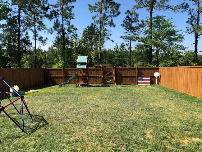 Foto del edificio - 4 Bedroom 2.5 Bath House in Cane Bay Plantation - Summerville