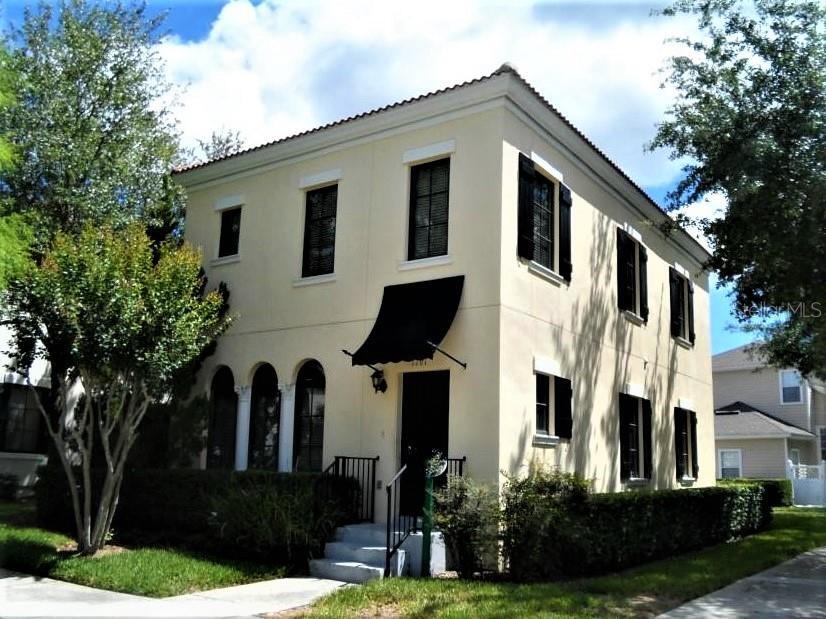 Primary Photo - 1101 Pennyroyal St