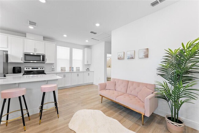 Foto del edificio - 10318 Bragg Aly