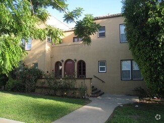 Front of property - Sunfield Properties
