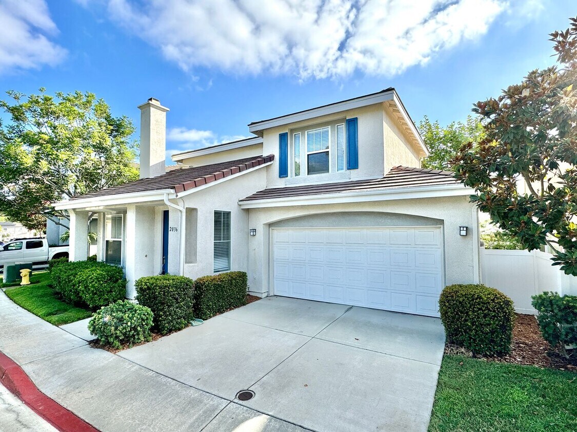 Foto principal - Beautiful 3B/2.5BA House in Vista