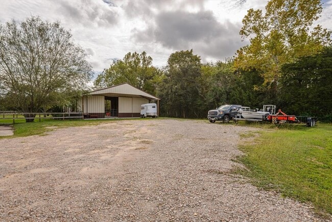 Building Photo - 5601 Avenue P