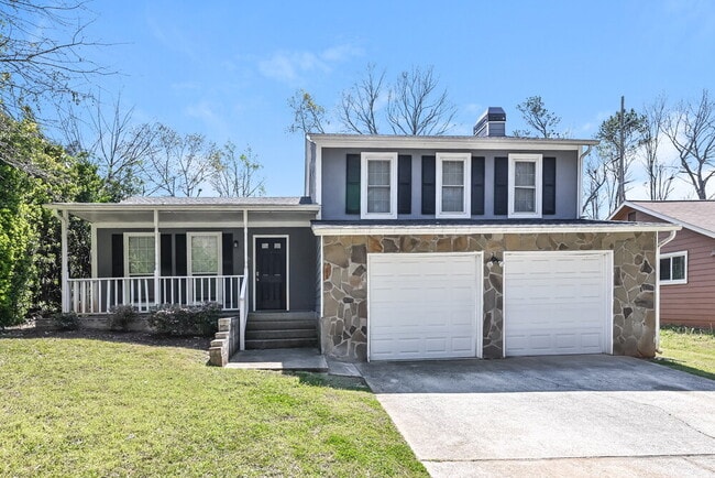 Building Photo - 3350 Eastwood Trail