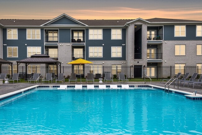 Foto del edificio - Arlington Farms