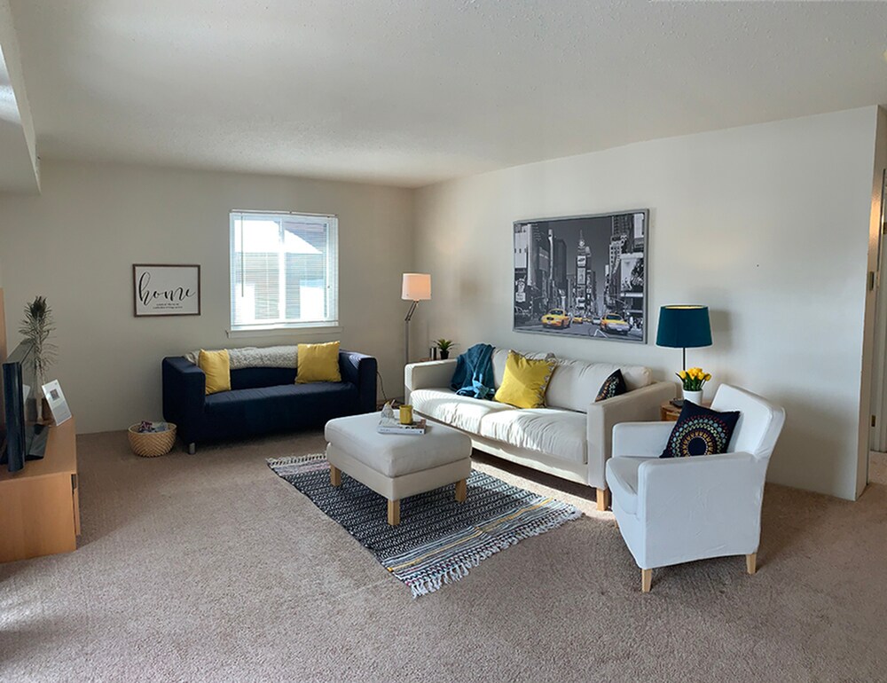 Timber Lake S Apartments East Lansing, MI