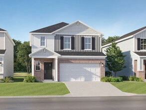 Building Photo - 879 Drummond Ct