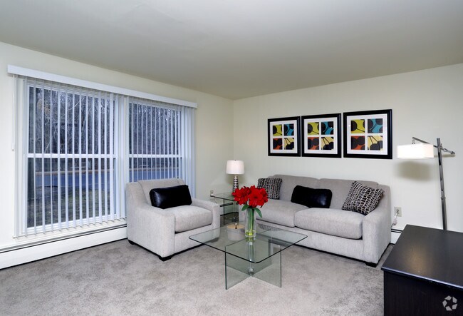 Foto del interior - NWS Earle Homes