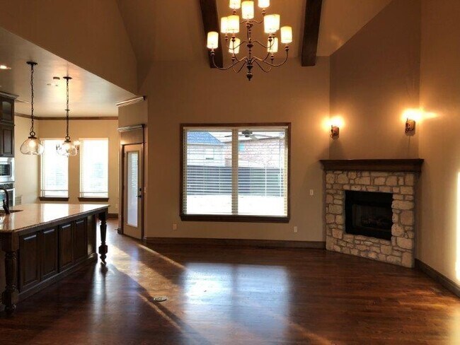Building Photo - 601 Idabel Bridge Cir