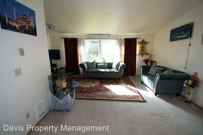 Foto del edificio - 3 br, 2 bath House - 12704 NE 132nd PL