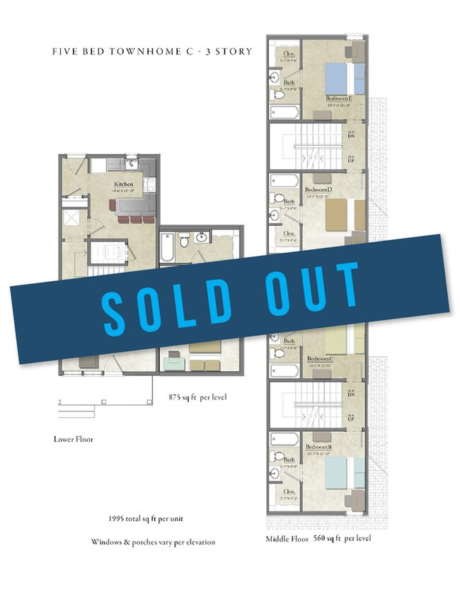Fremont Station Apartments Flagstaff, AZ