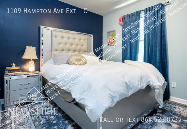 Foto del edificio - 1109 Hampton Ave Ext