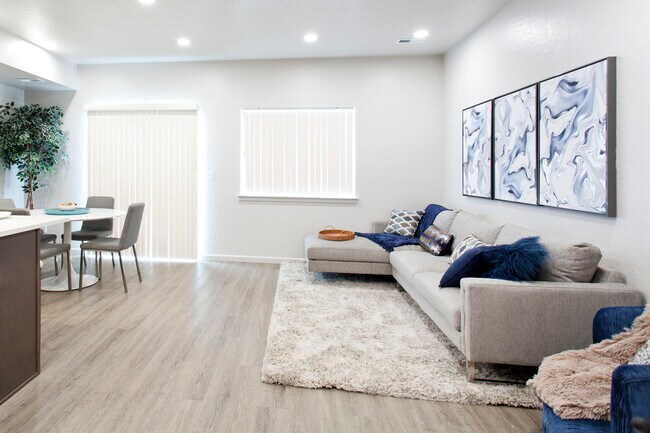 Foto del edificio - 42 Lopseed Ln