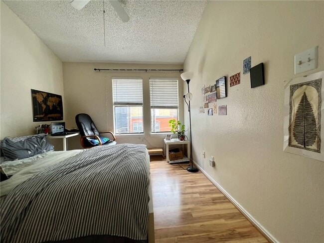 Building Photo - 2706 Salado St