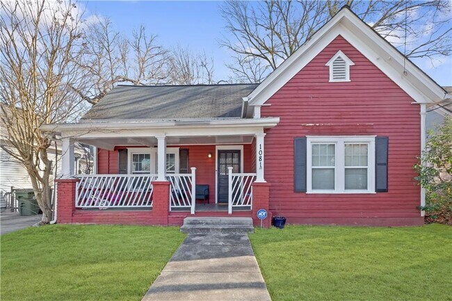 Foto del edificio - 1081 Longley Ave NW