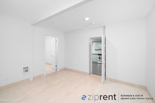 Building Photo - 2 br, 1 bath House - 3827 Southwest Dolph ...