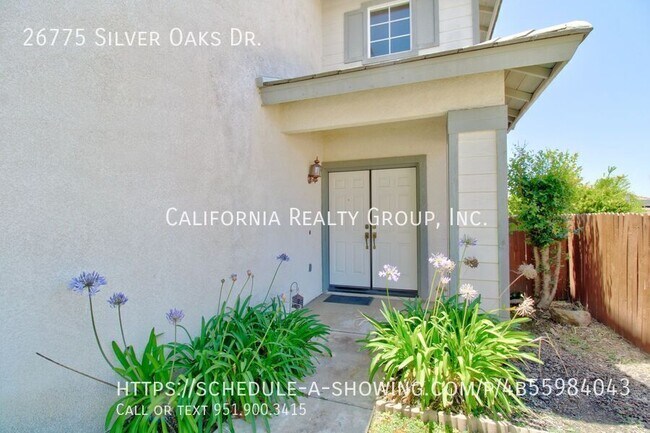 Building Photo - 26775 Silver Oaks Dr