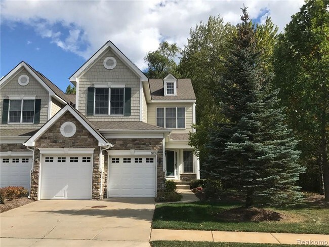Building Photo - 26298 Fieldstone Dr