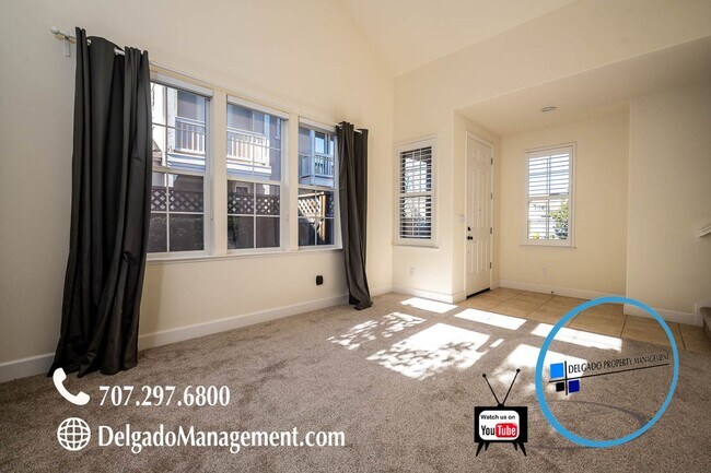 Foto del edificio - 6106 Ashwell Way