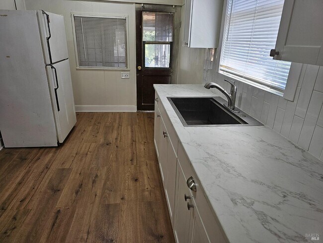 Building Photo - 1214 Florida St