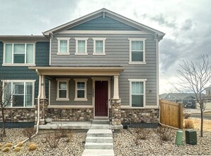 Building Photo - 17405 Pacific Peak Cir