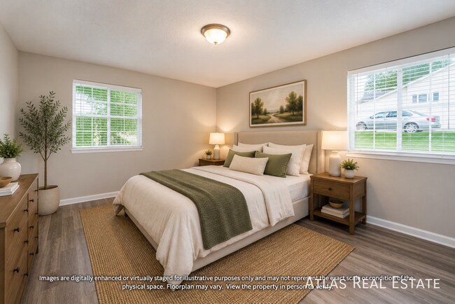 Building Photo - 237 Garnett Ridge Dr