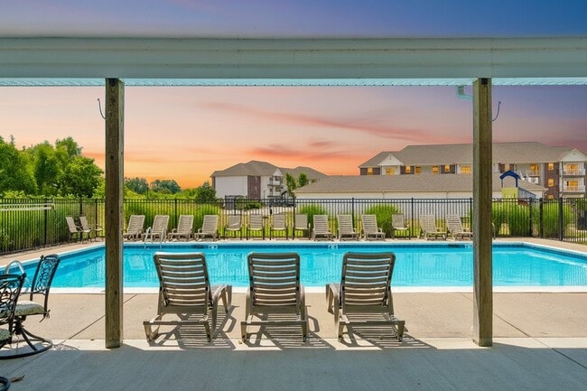 Building Photo - The Reserves of Thomas Glen