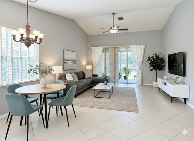 Photo - 8654 Lineyard Cay Townhome