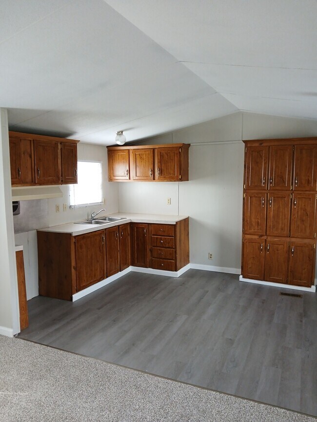 Foto del edificio - Mobile Home For Sale