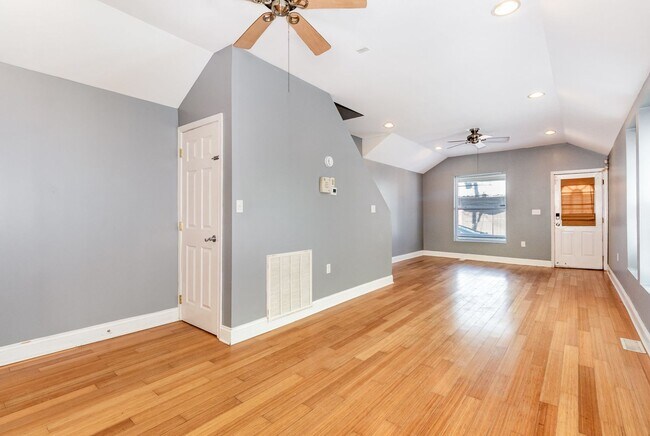 Foto del edificio - 2136 Susquehanna St